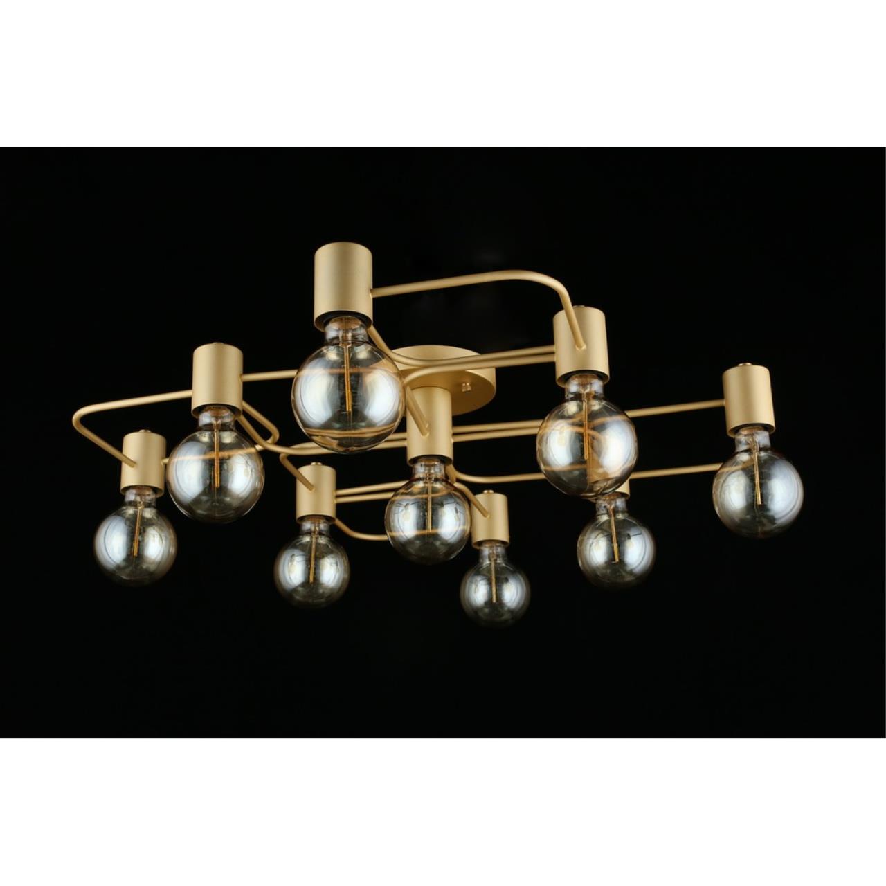 Картинка Потолочная люстра Aployt Elison APL.911.07.09