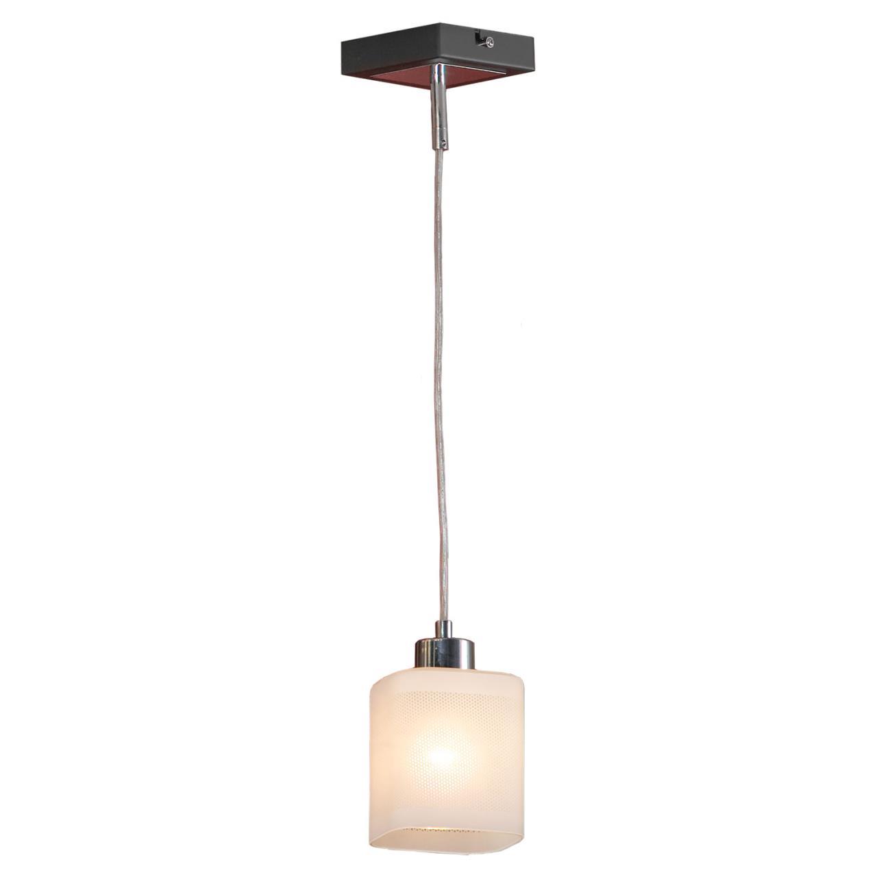 Картинка Подвесной светильник Lussole Costanzo LSL-9006-01
