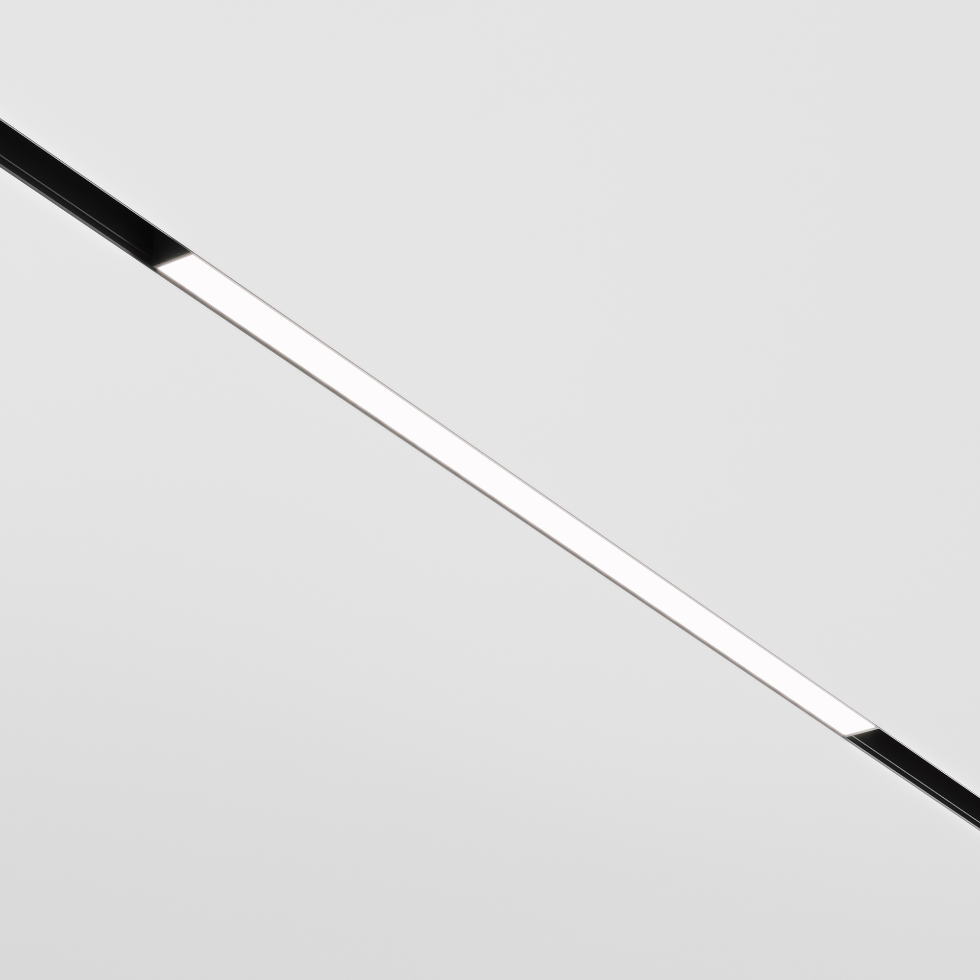 Картинка Трековый светильник Technical TR030-4-24W3K-WW-DS-B