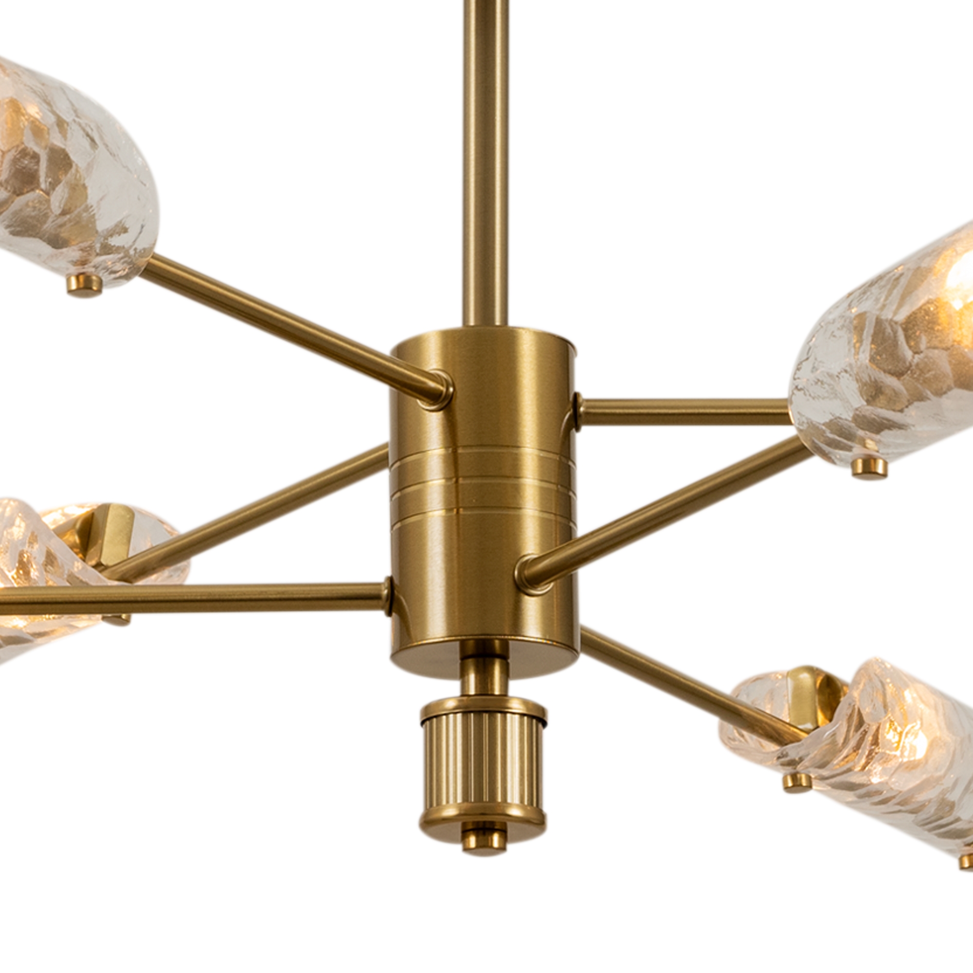 Дополнительная картинка Потолочный светильник Freya FR5420CL-06BS