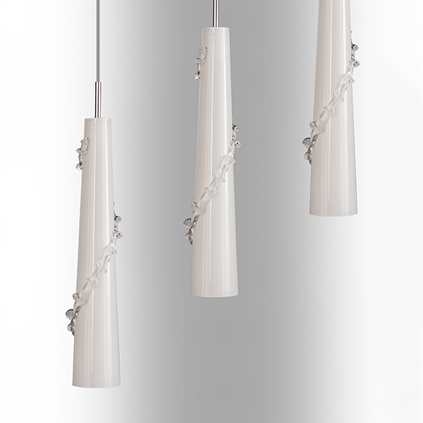 Картинка Подвесной светильник Lightstar Petalo 804310