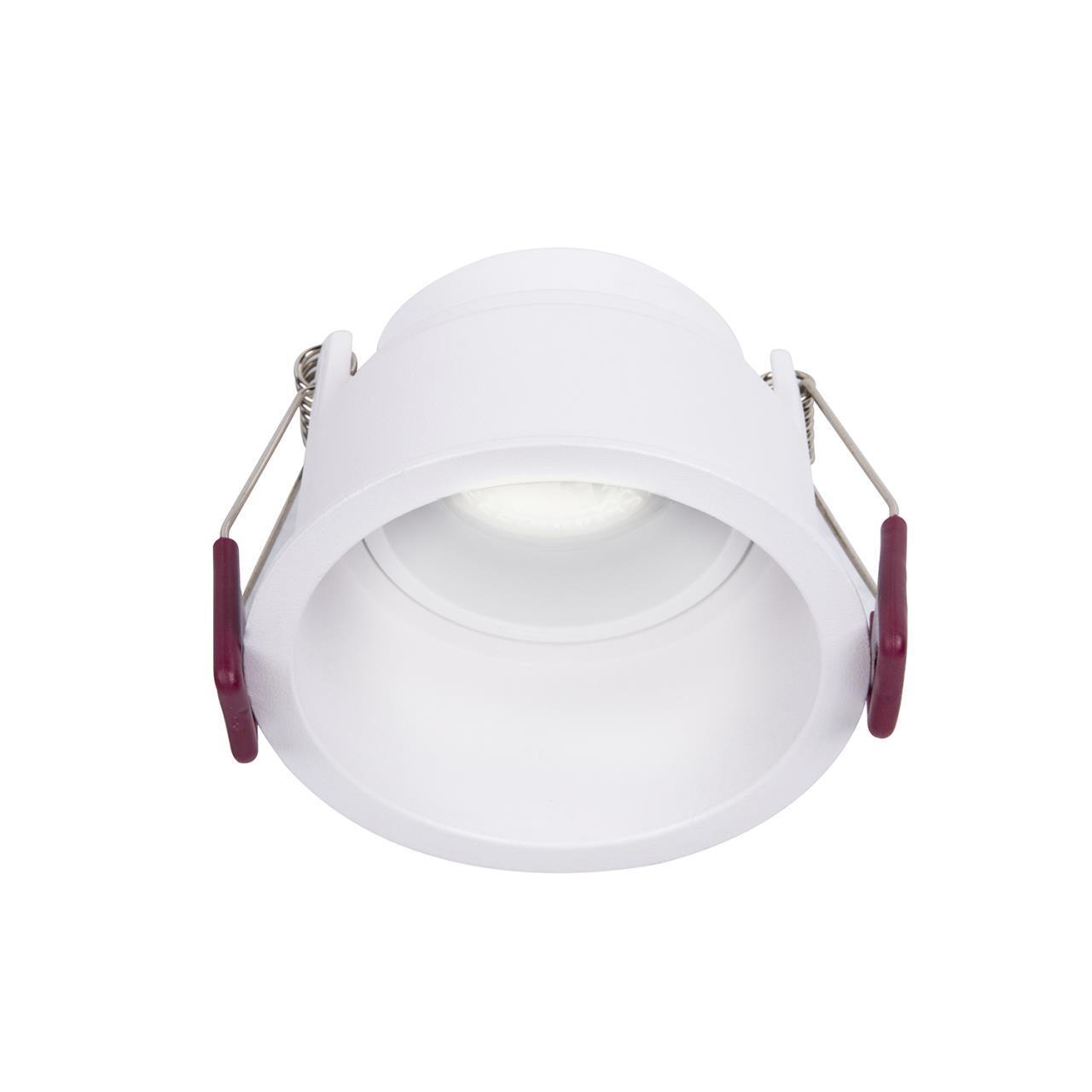 Дополнительная картинка Врезной светильник Lamppu 4546-1C