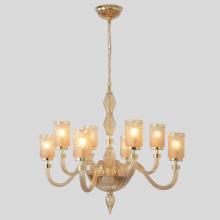 люстры люстра crystal lux silvestro 2971/308, доставка по Казахстану 
