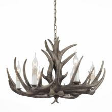 люстры подвесная люстра st luce corna sl154.703.06, доставка по Казахстану 
