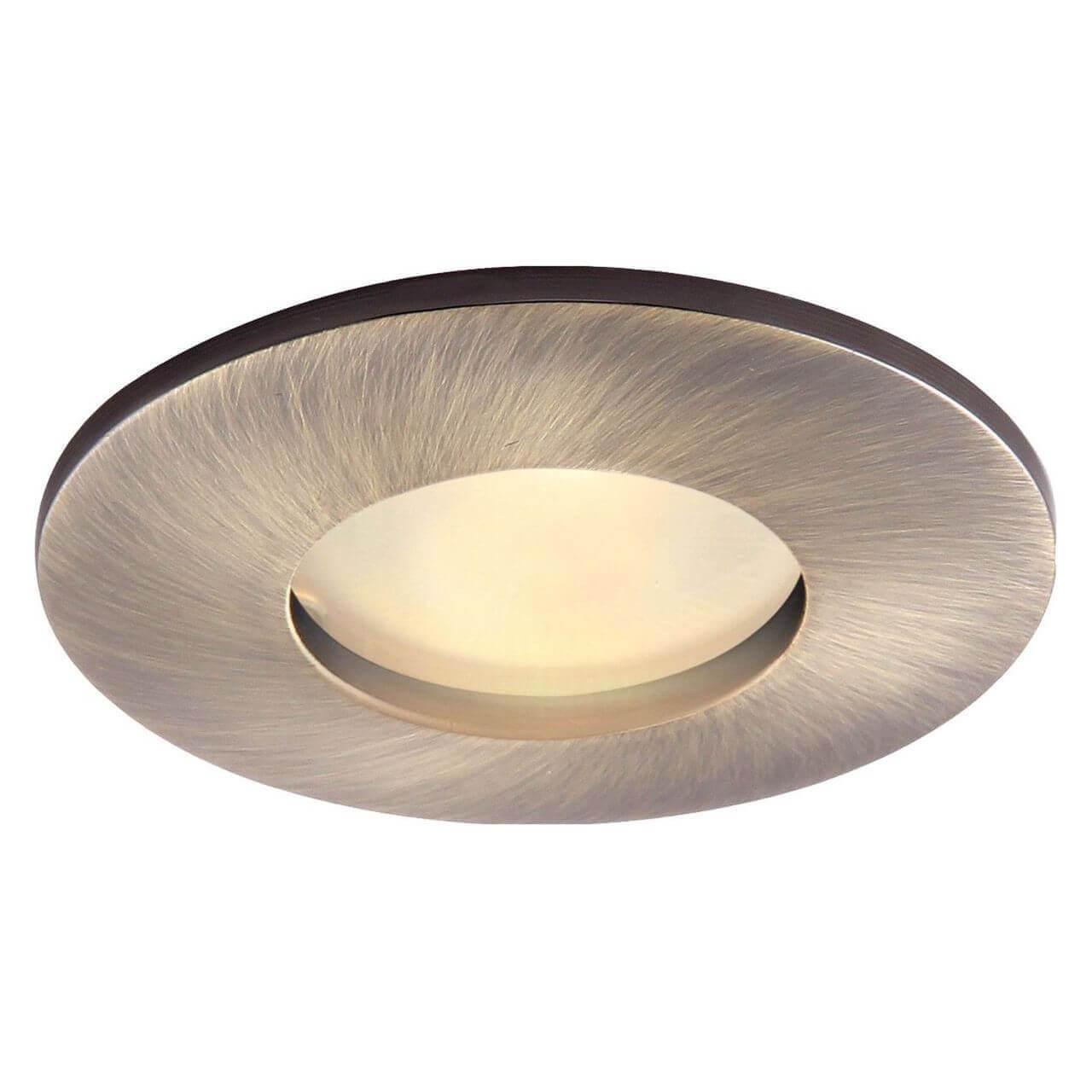 Встраиваемый светильник Arte Lamp Aqua A5440PL-1AB купить в Алматы svet.kz