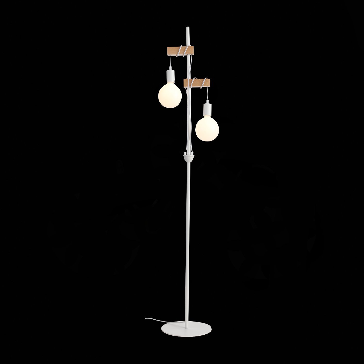 Картинка Торшер Evoluce Bagetti SL1142.505.01