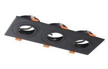 Светильник встраиваемый Crystal Lux CLT 002C3 BL Crystal Lux 1400/237
