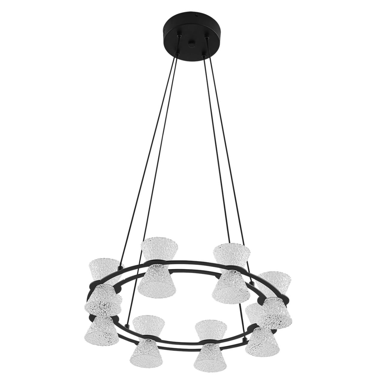 люстры 8341/28l lumion люстра vinora, доставка по Казахстану 