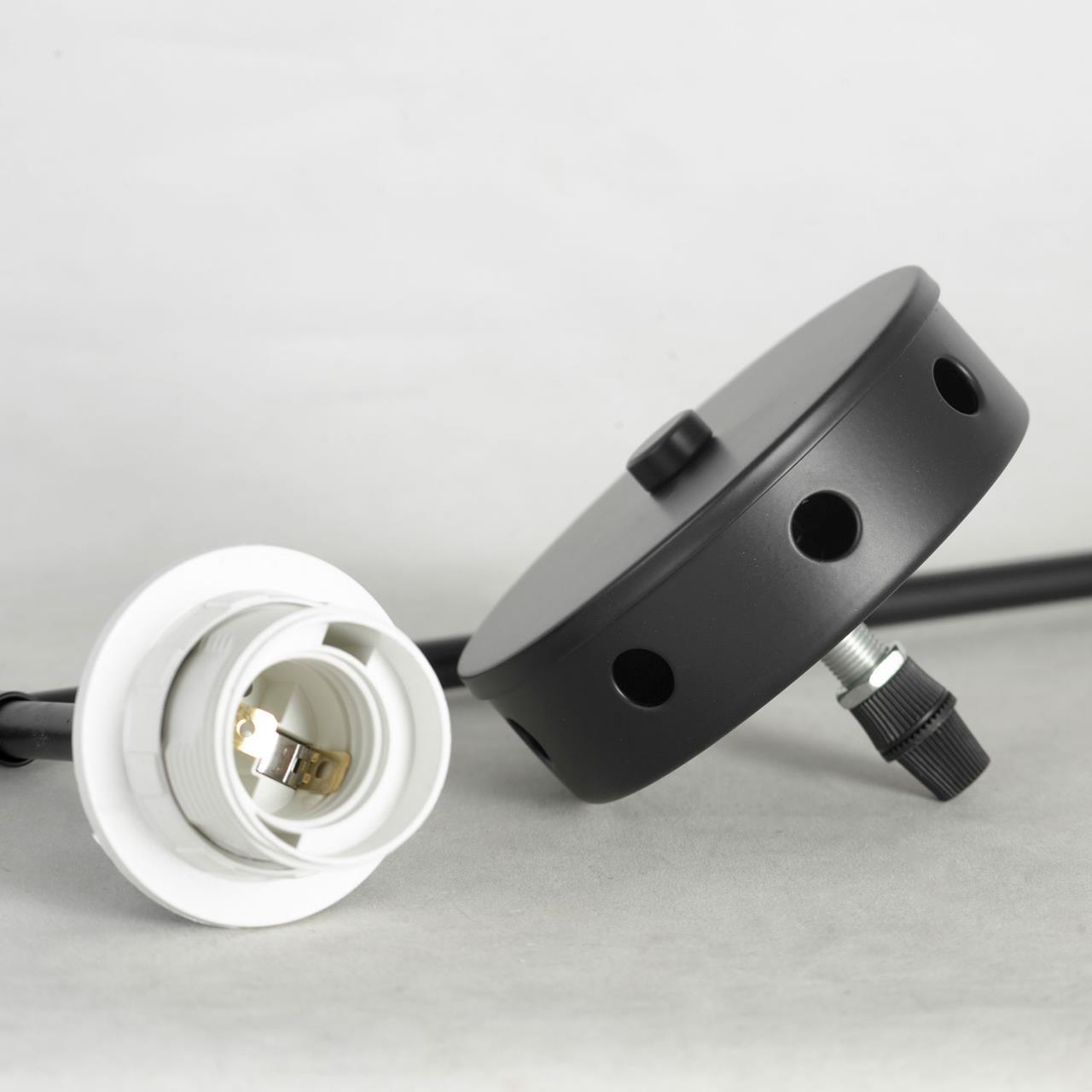 Дополнительная картинка Люстра Lussole LSP-8719