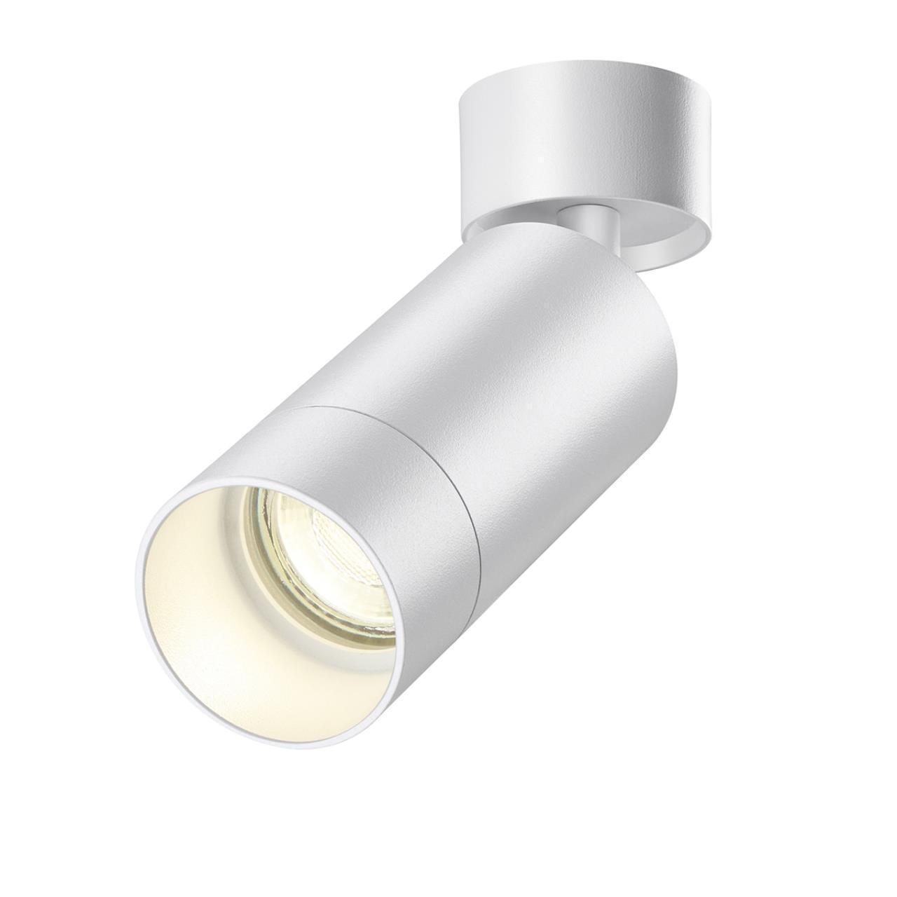 Дополнительная картинка Спот Novotech Over Slim 370868