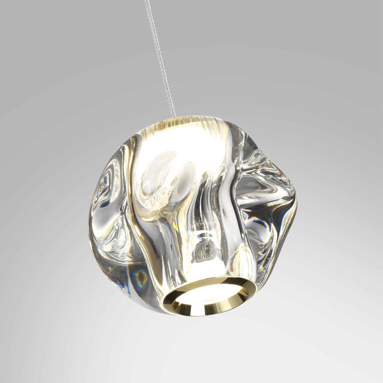 Картинка 5085/5L Подвесной светильник JEMSTONE