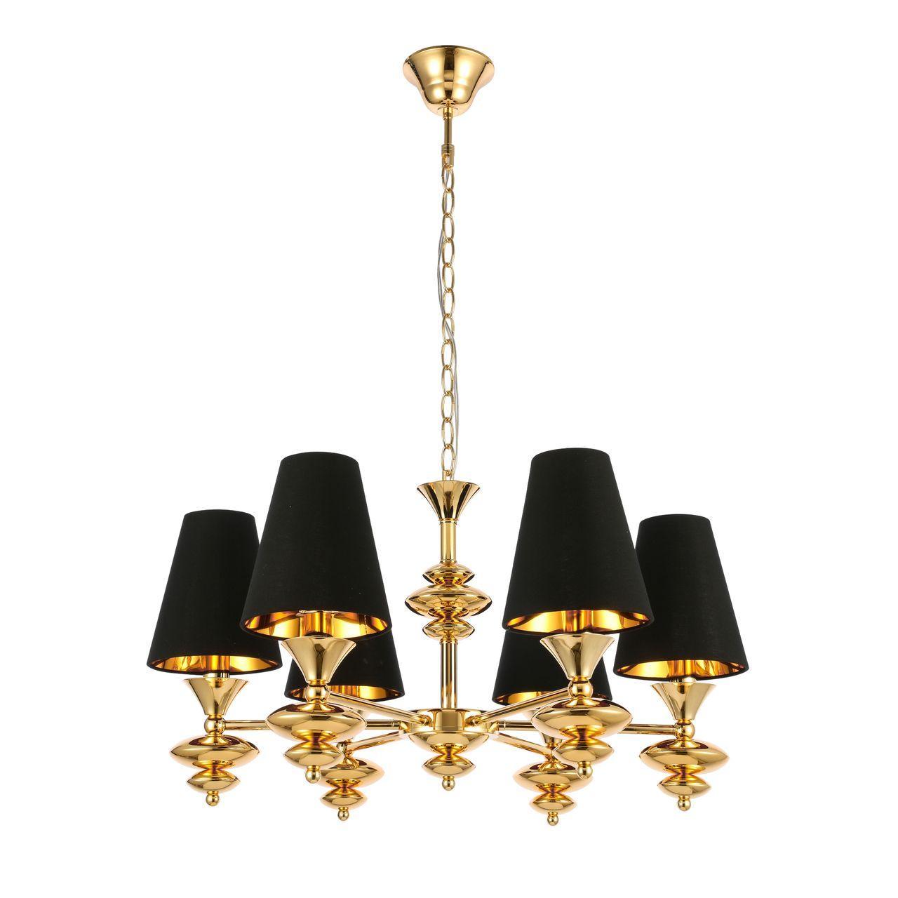 люстры подвесная люстра evoluce rionfo sl1137.203.06, доставка по Казахстану 