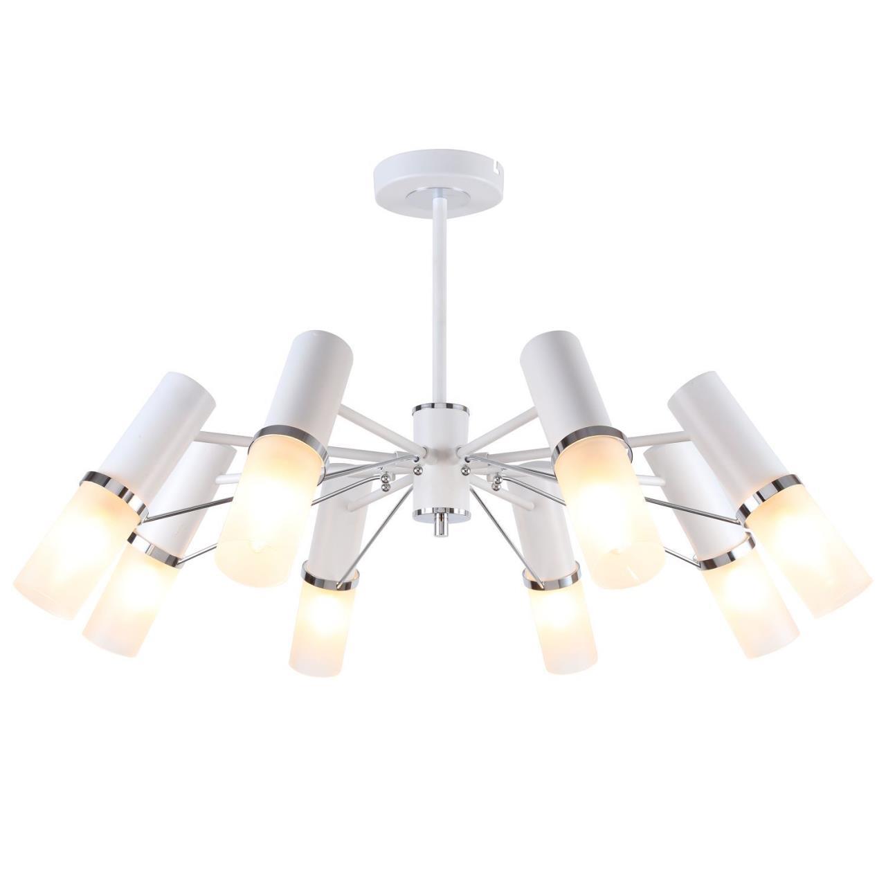 Картинка Потолочная люстра F-Promo Viator 2559-8P