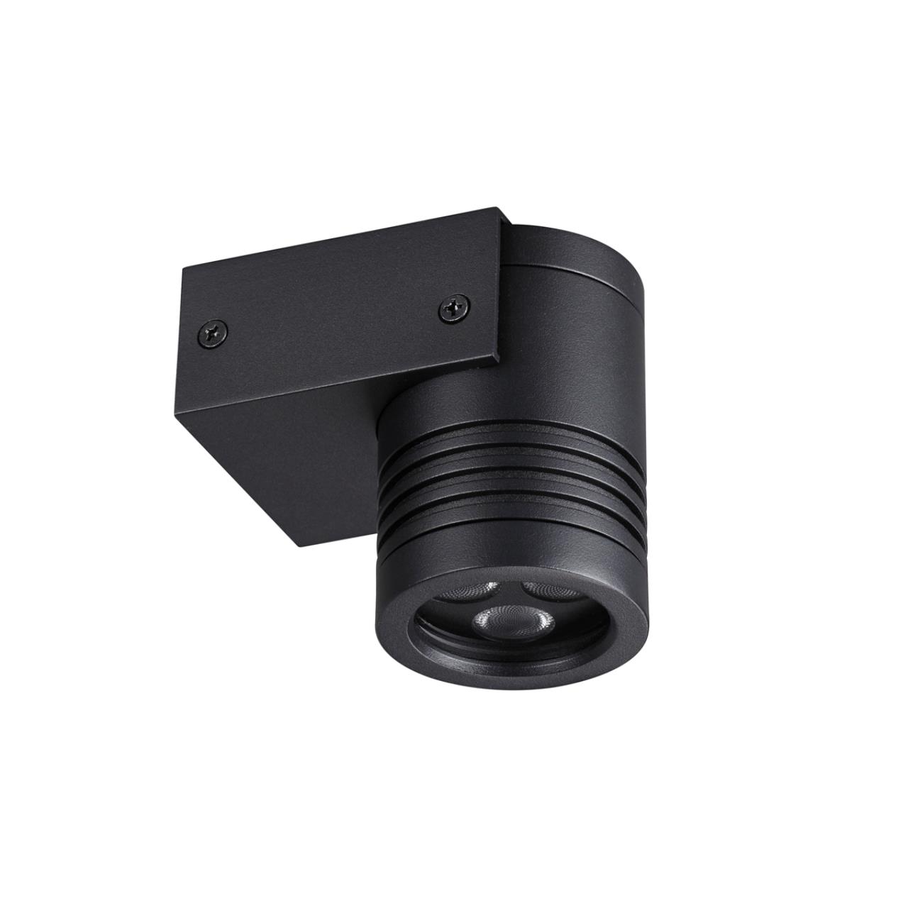 Картинка 6648/6WL NATURE Odeon Light  Фасадный светильник STIMA