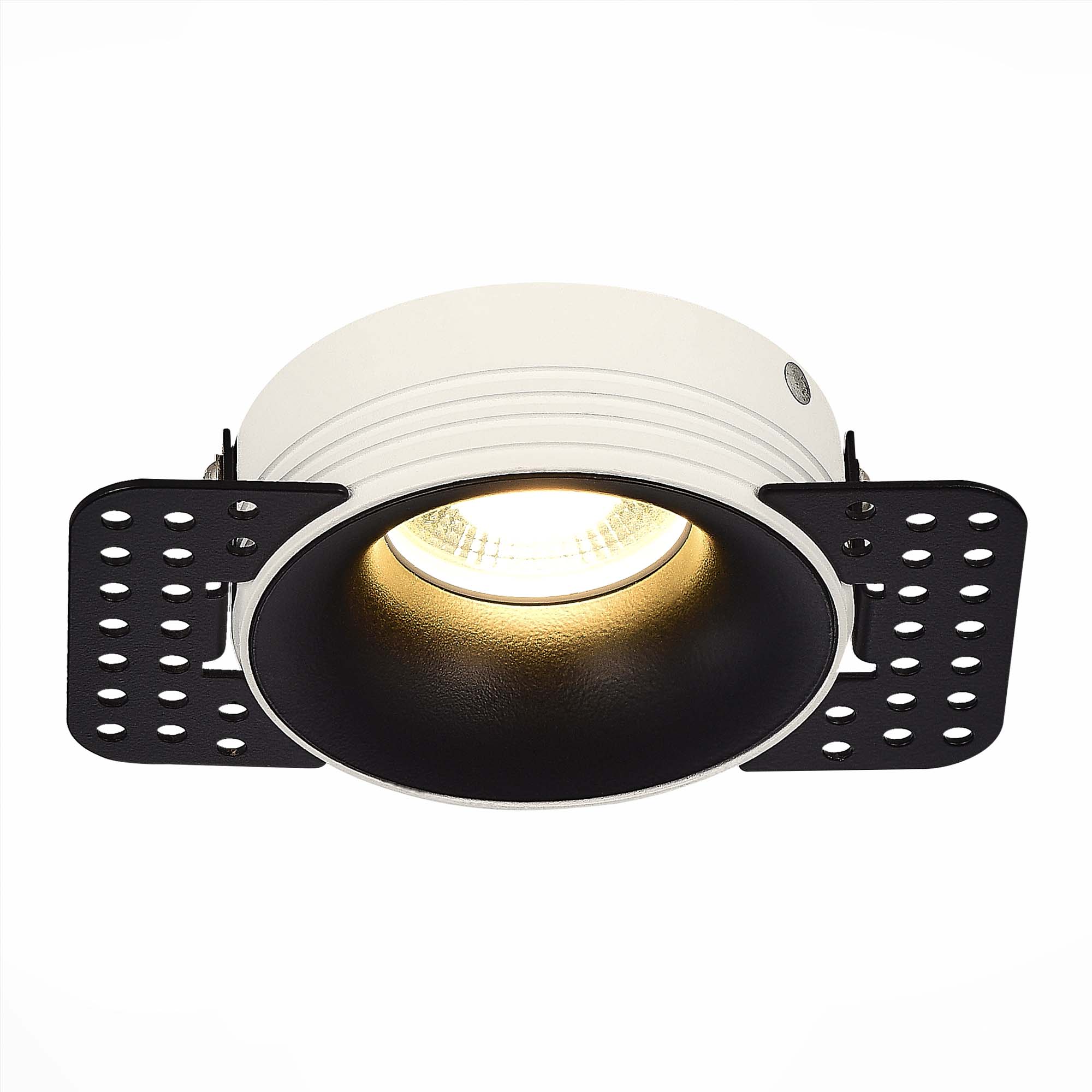 Встраиваемый светильник ST Luce ST218.548.01 купить в Алматы svet.kz Встраиваемый светильник ST Luce ST218.548.01 купить в Алматы svet.kz