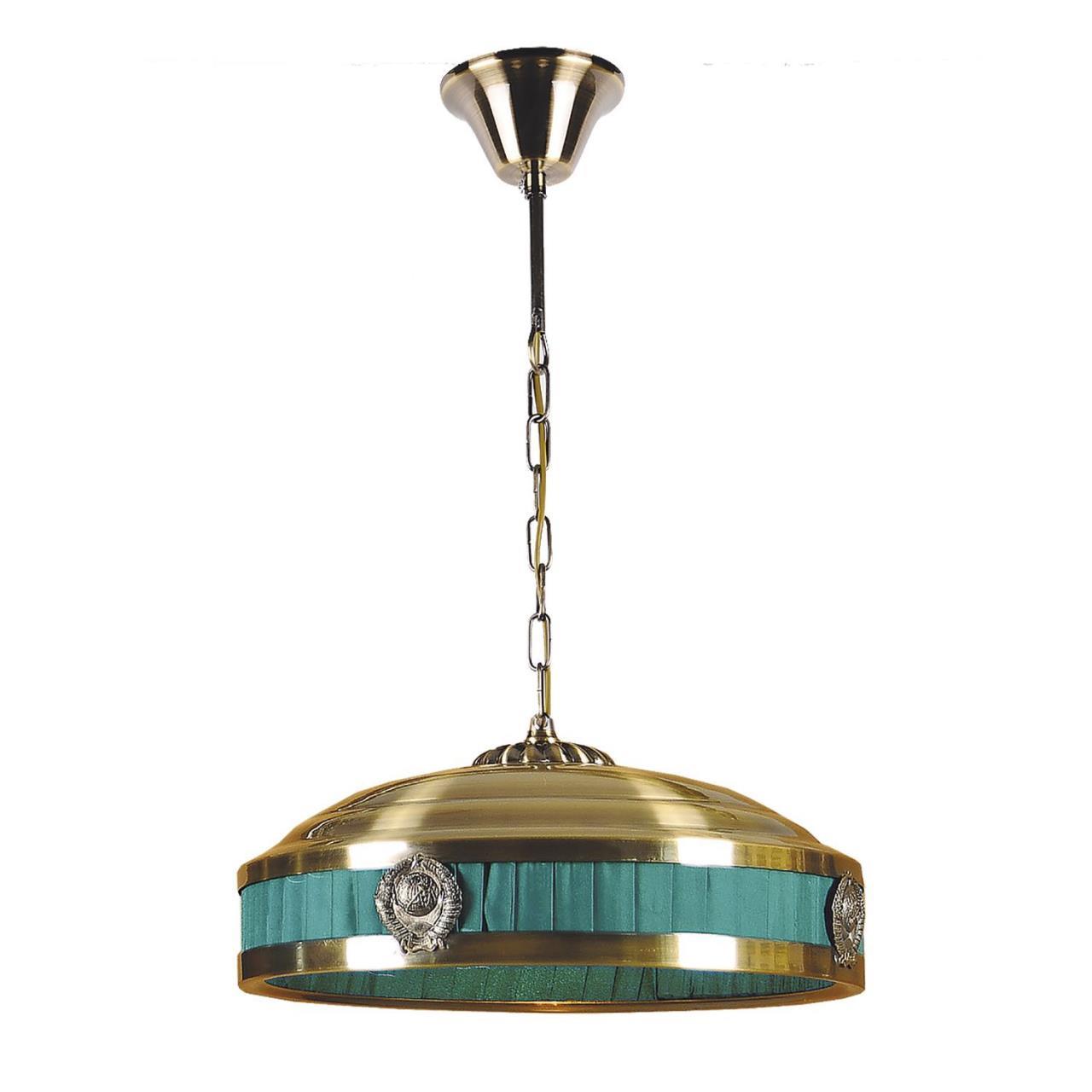 Картинка Подвесная люстра Favourite Cremlin 1274-3P1