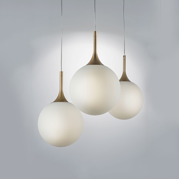 Дополнительная картинка Подвесной светильник Lightstar Globo 813022