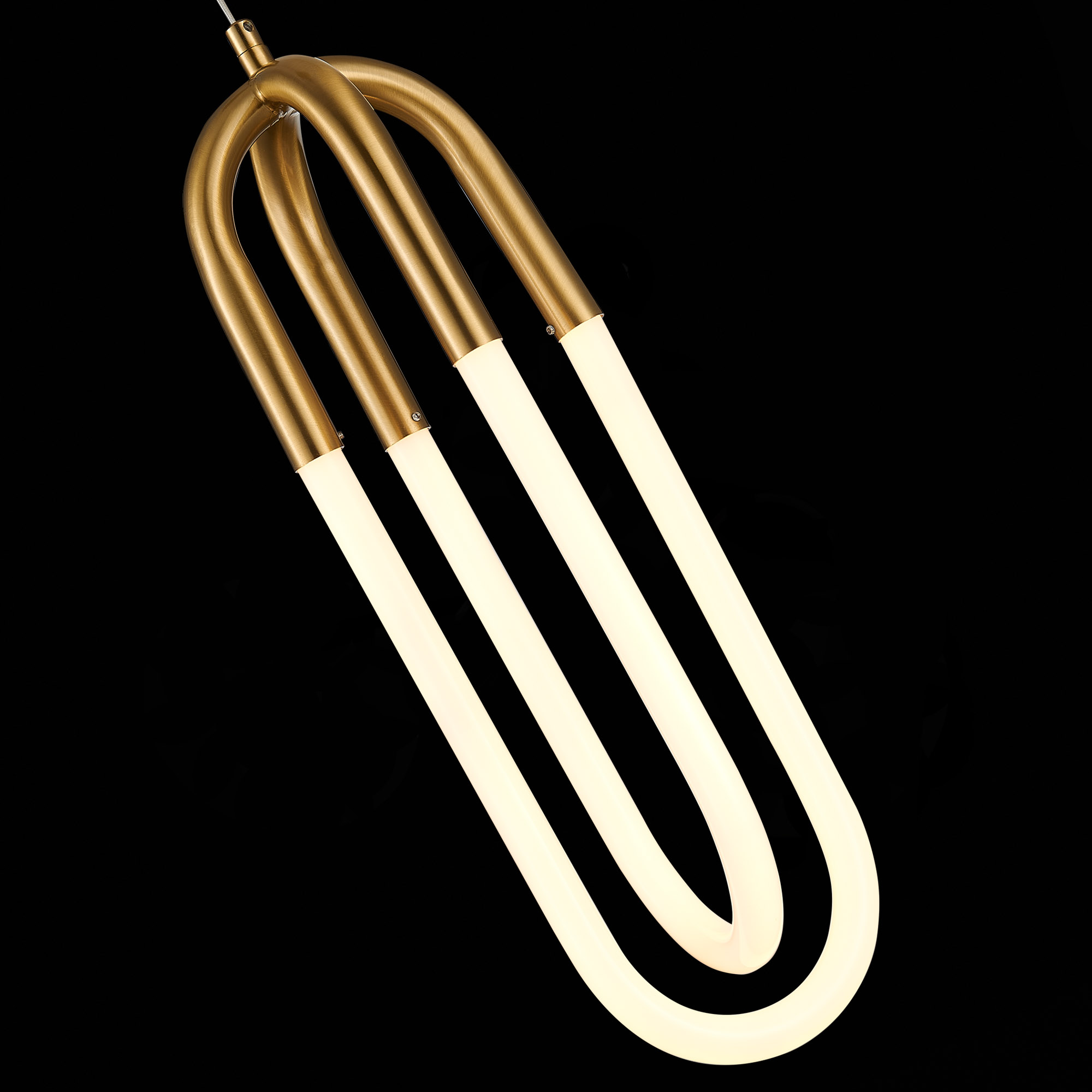 Картинка Подвесной светодиодный светильник ST Luce Mofisto SL1579.303.02