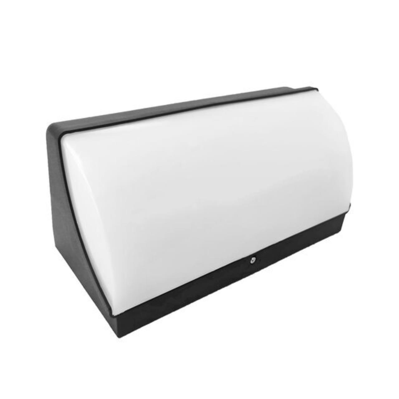 Картинка Уличный светильник Arte Lamp FERRO A2920AL-1BK