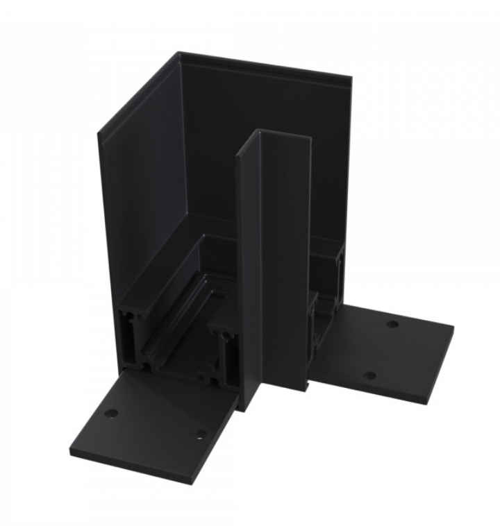 Аксессуар для трекового светильника Technical TRX010CL-21B купить в Алматы svet.kz