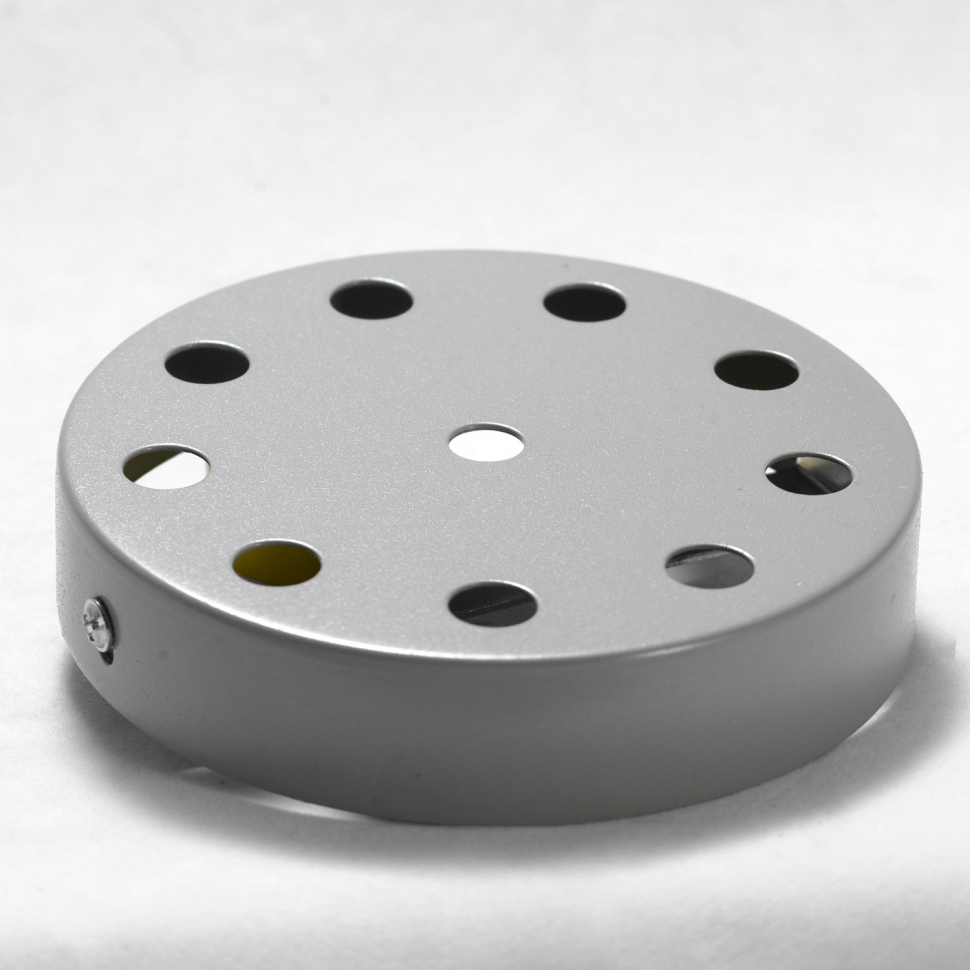 Дополнительная картинка Потолочная люстра Lussole Lgo LSP-8182