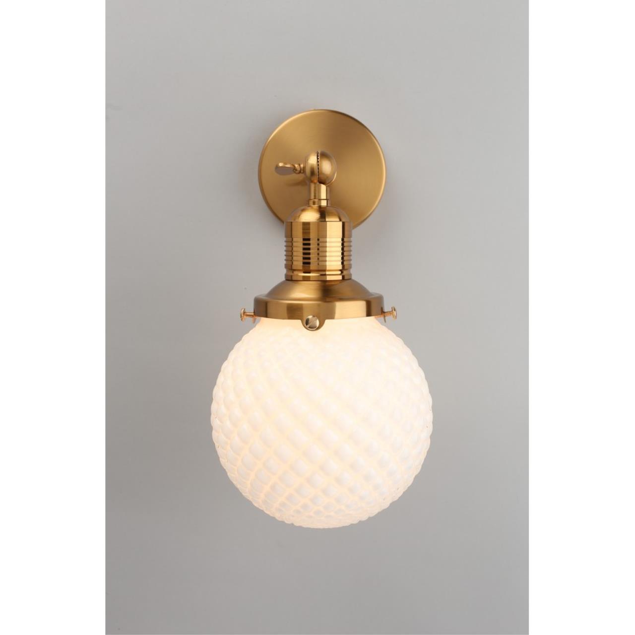 Дополнительная картинка Бра Aployt Sofi APL.302.01.01