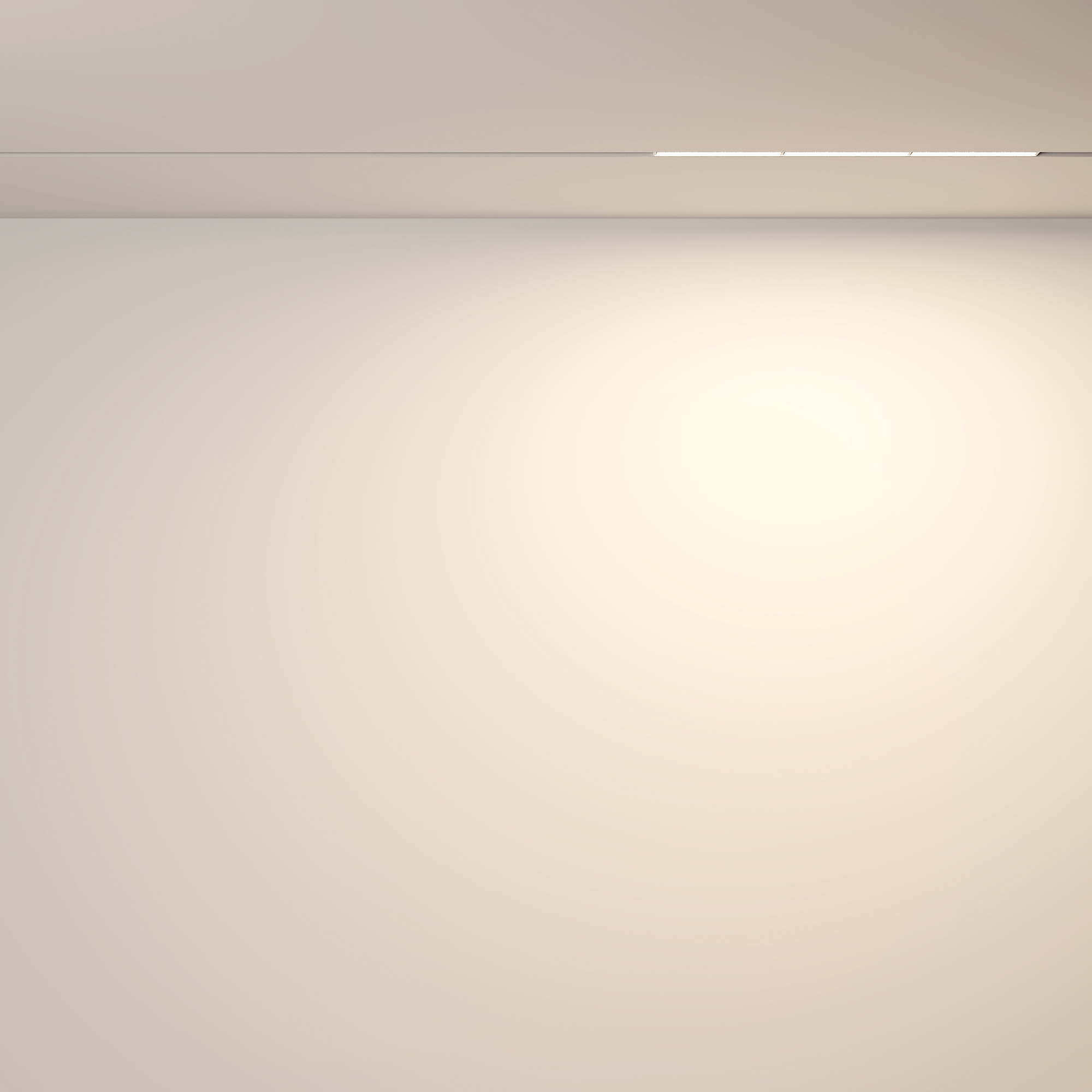 Дополнительная картинка Трековый светильник Technical TR106-2-18W3K-W