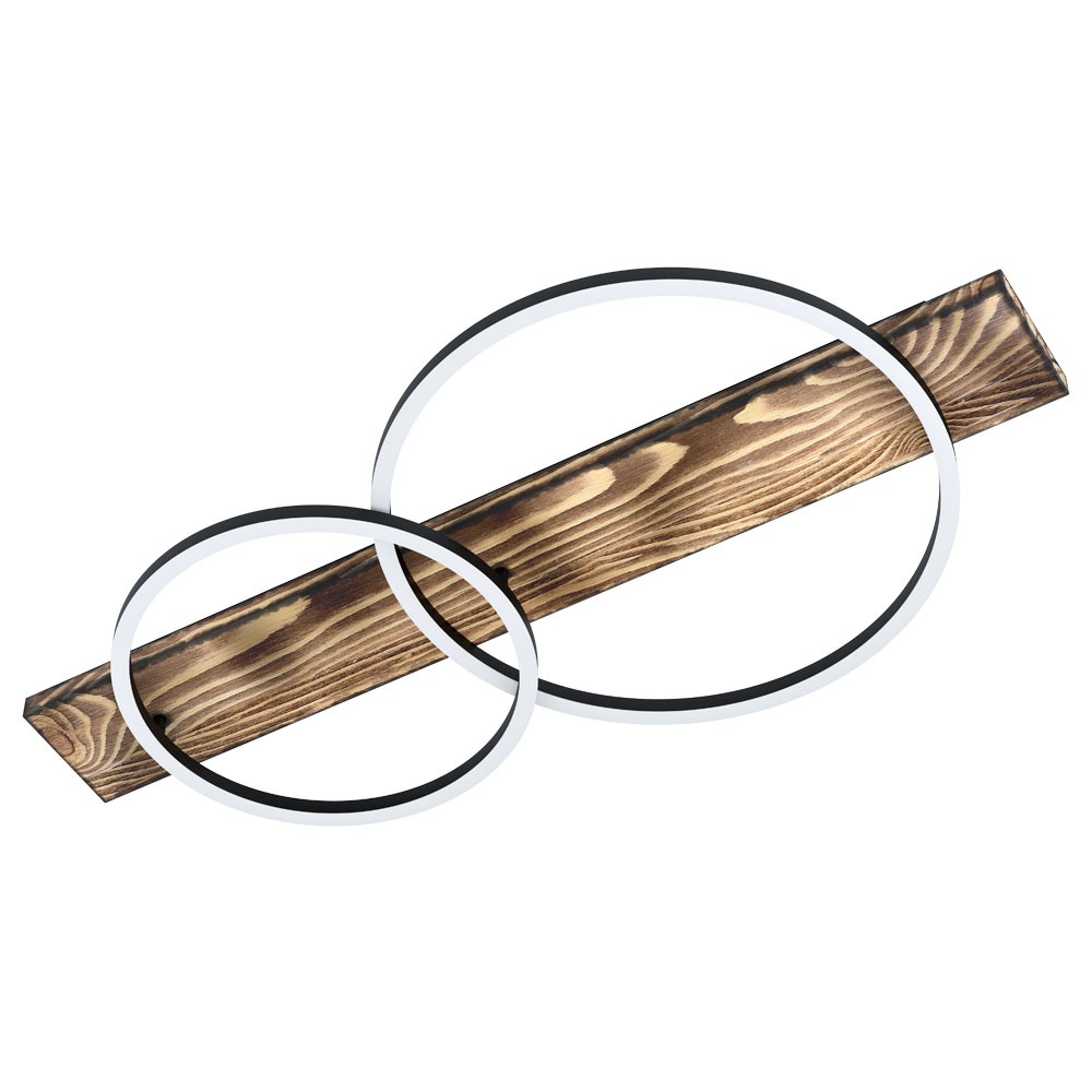 Дополнительная картинка 99408 Светод. потол. светильник BOYAL