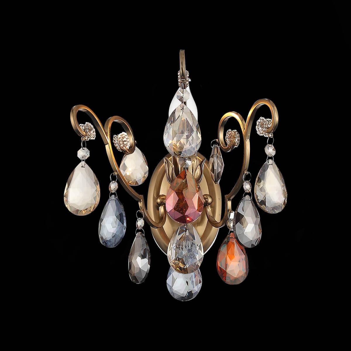 Дополнительная картинка Бра ST Luce Vianeta SL421.301.01
