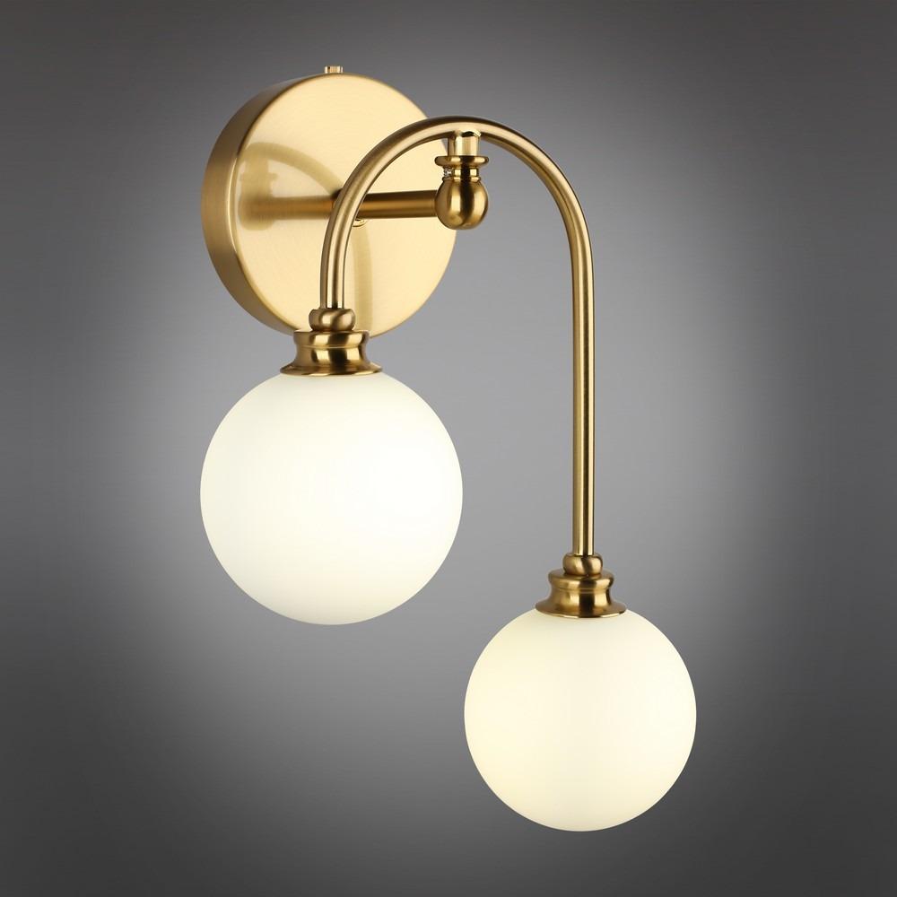 Дополнительная картинка Бра Aployt Eloiz APL.839.01.02