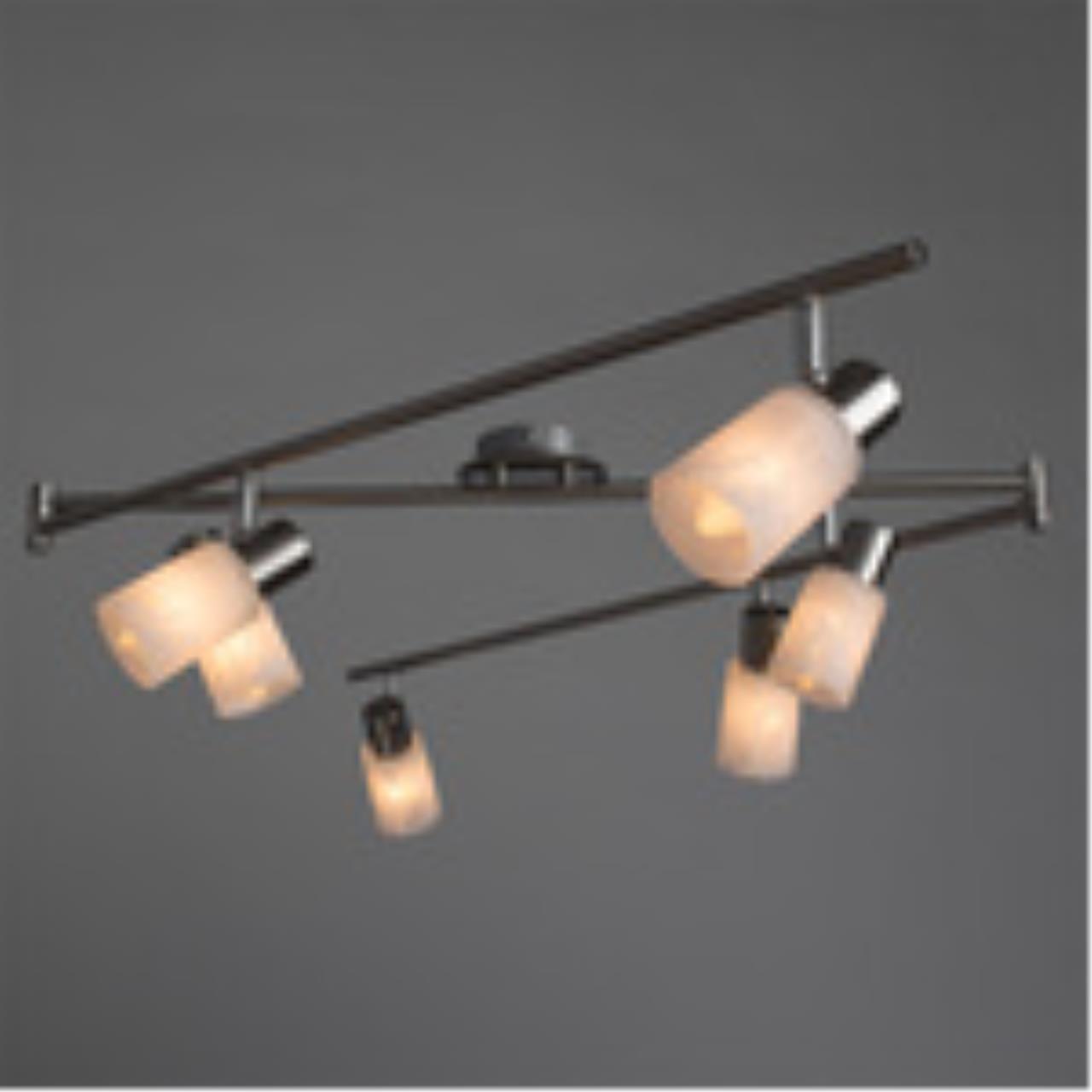 Дополнительная картинка Спот Arte Lamp A4510PL-6SS