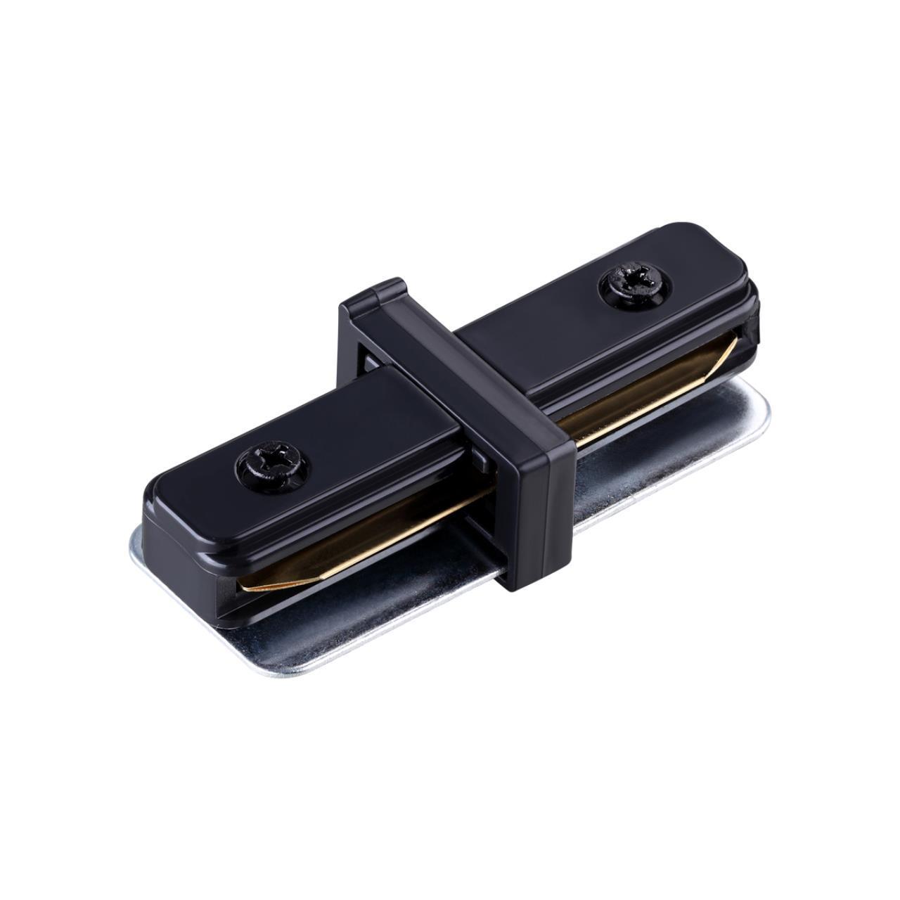 Коннектор прямой Novotech Port 135140 купить в Алматы svet.kz