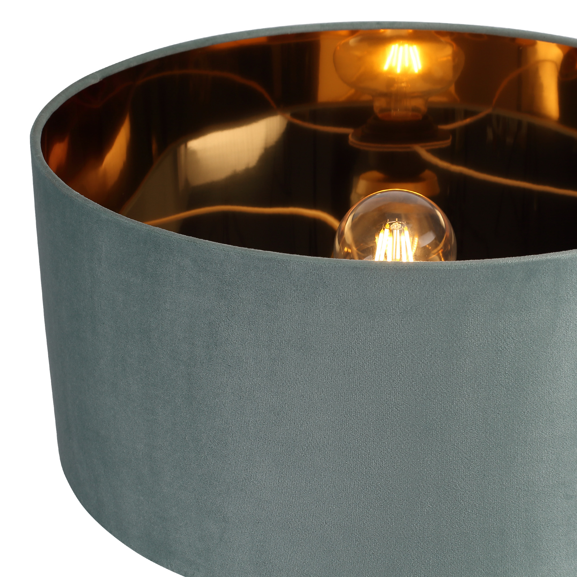 Картинка SL6242.705.01 Светильник напольный ST-Luce FUEGO