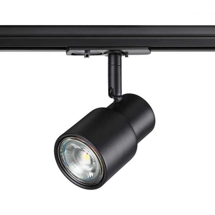 Картинка Трековый светильник Novotech Port Molo 370926