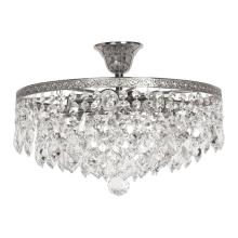 потолочная люстра arti lampadari castellana e 1.3.38.602 n, доставка по Казахстану 