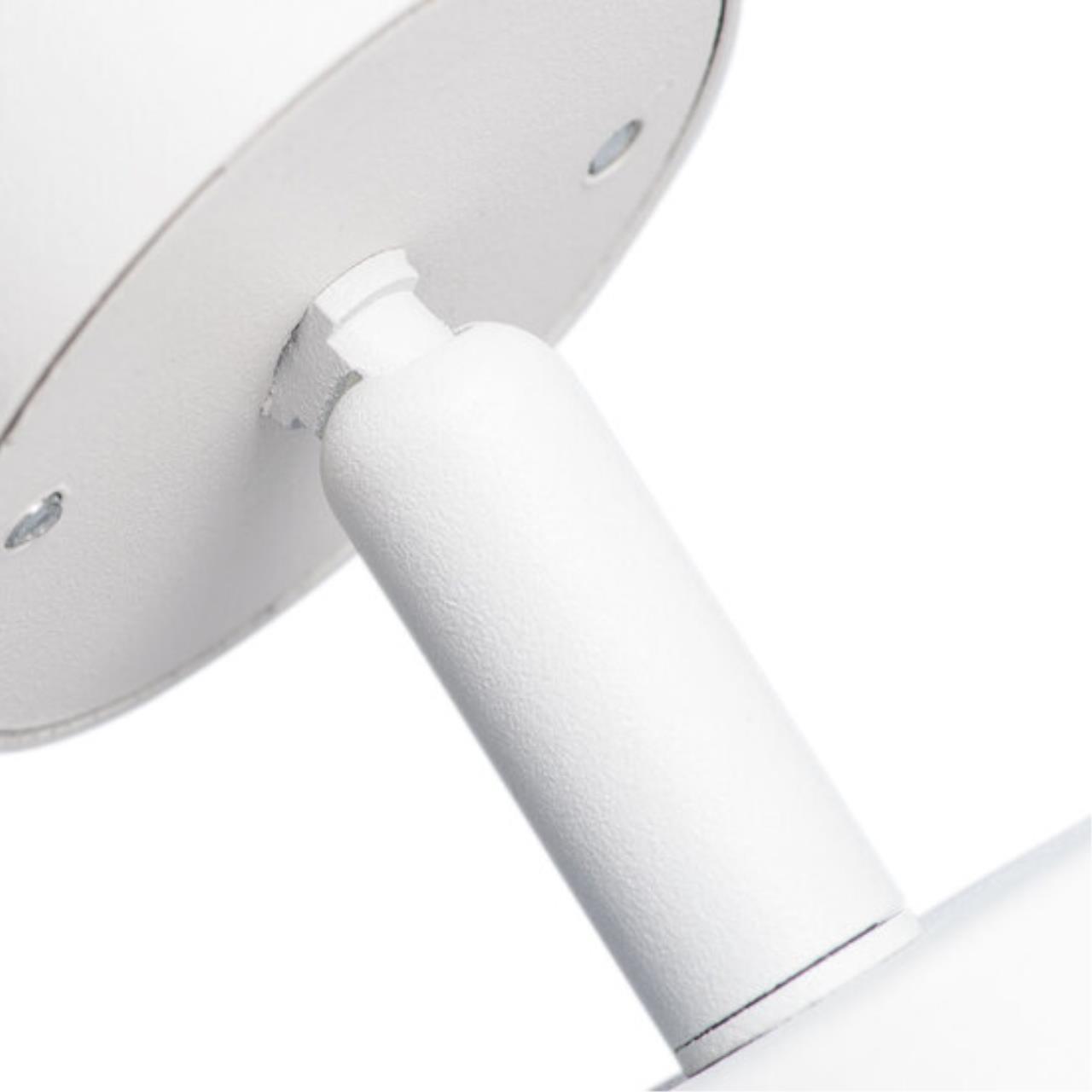 Дополнительная картинка Спот Arte Lamp A3216PL-1WH