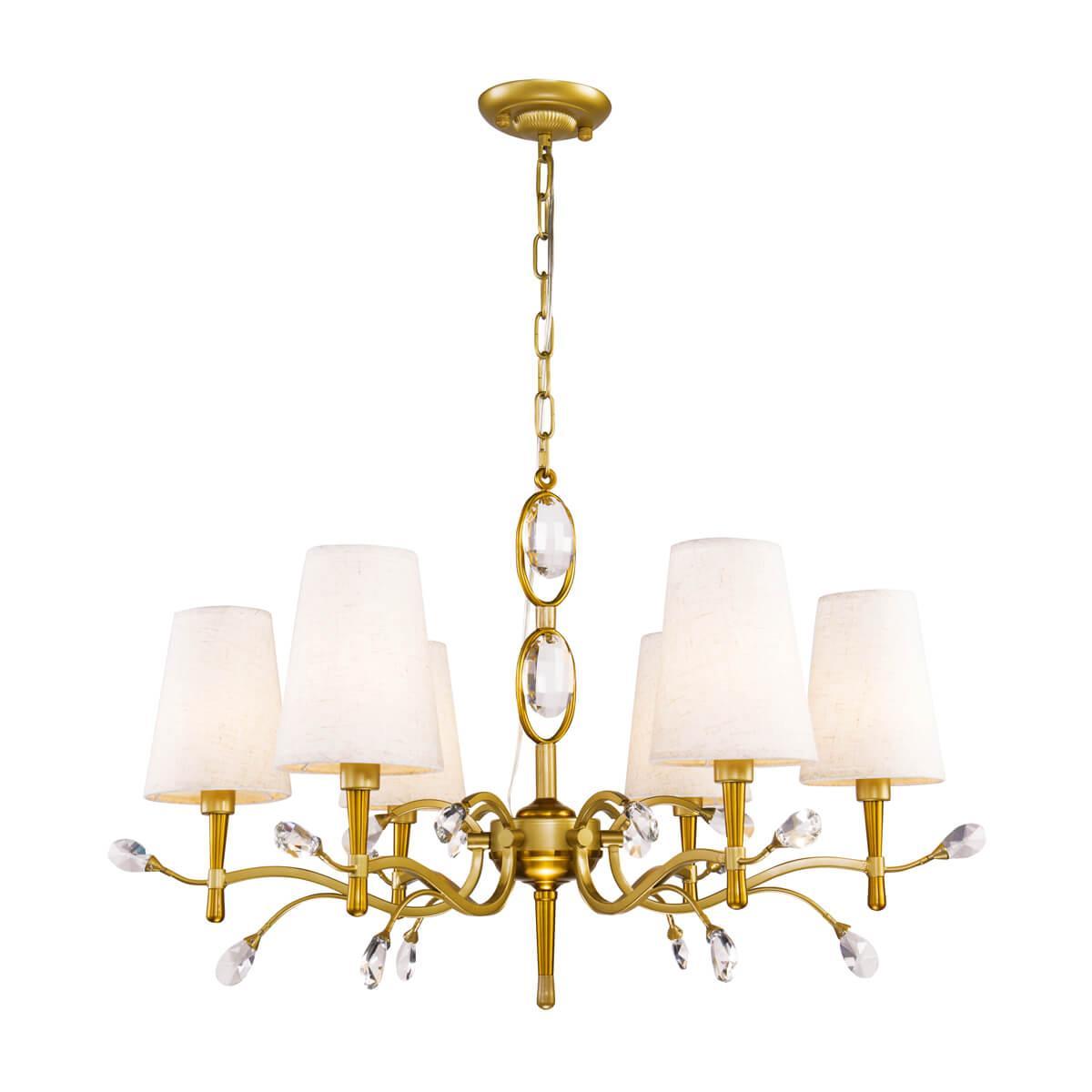 Картинка Подвесная люстра Favourite Luca 2703-6P