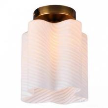 Потолочные Потолочный светильник Arte Lamp Serenata A3459PL-1AB, доставка по Казахстану 