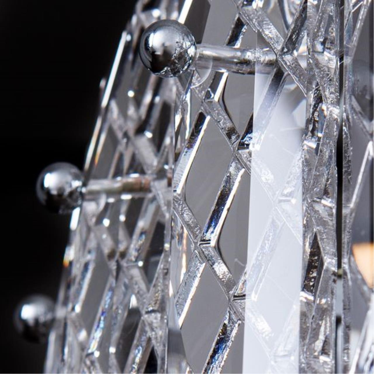 Дополнительная картинка Светильник подвесной Arte Lamp NICOLETTA A1051SP-8CC