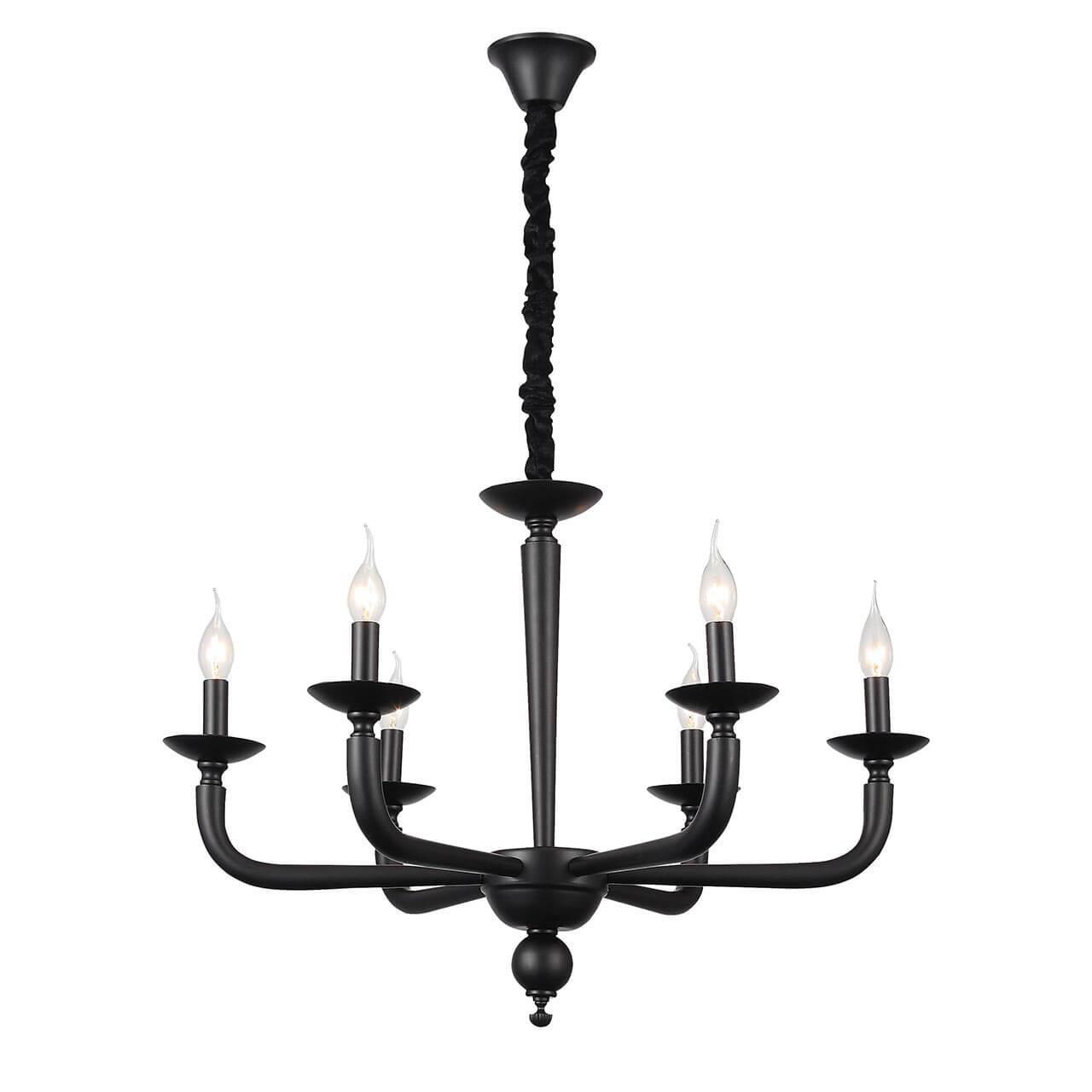 Картинка Подвесная люстра ST Luce Forteza SL1114.403.06
