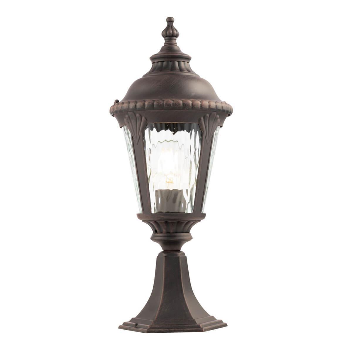 Дополнительная картинка Ландшафтный светильник Maytoni Goiri O029FL-01BZ