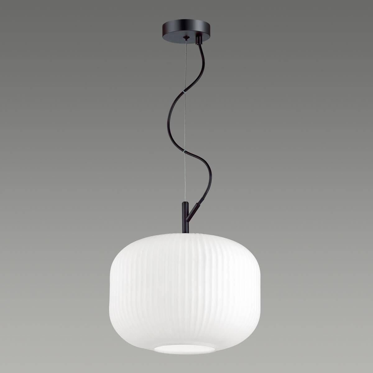 Дополнительная картинка Подвесной светильник Odeon Light Pendant Roofi 4754/1