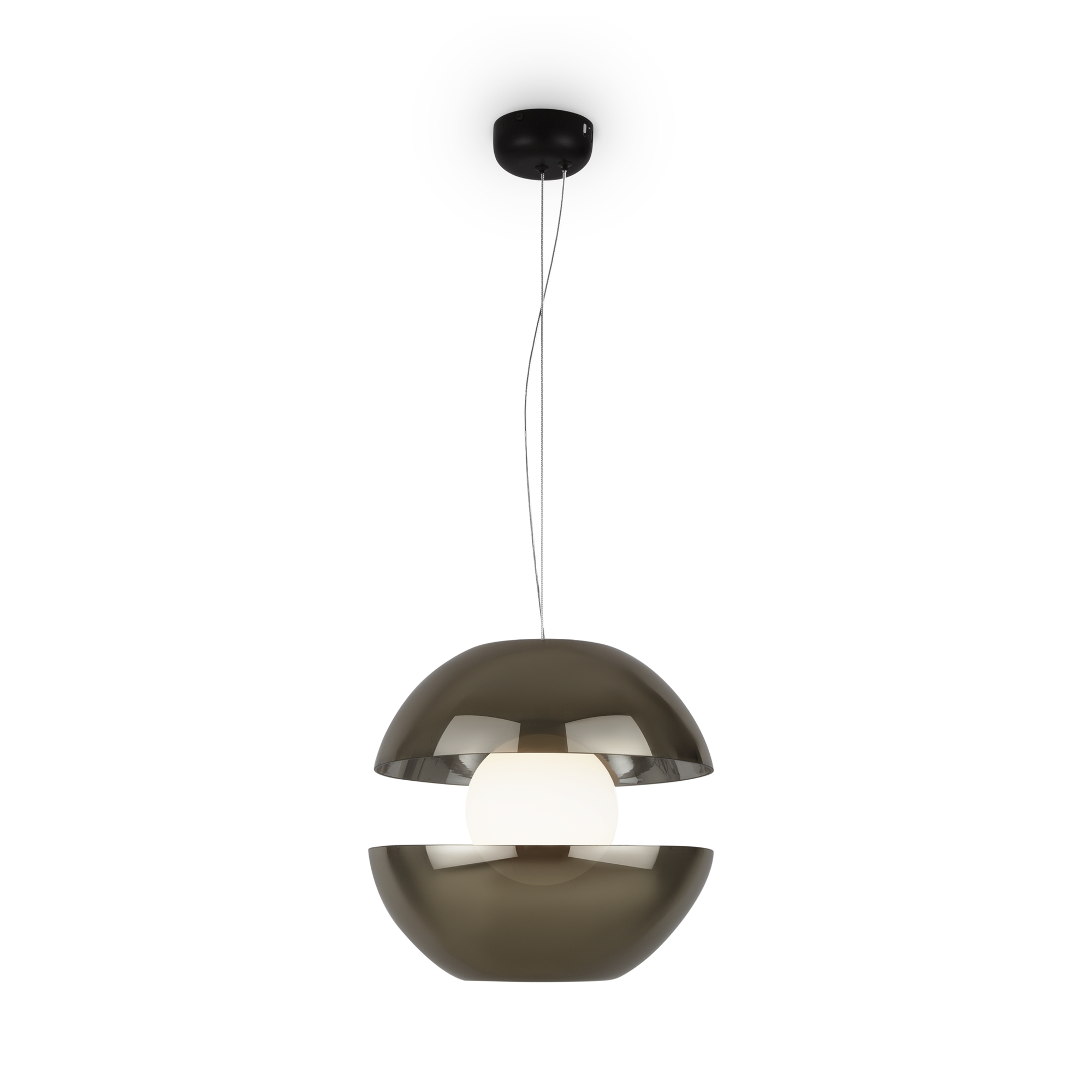 Дополнительная картинка Подвесной светильник Maytoni MOD322PL-L6G3K