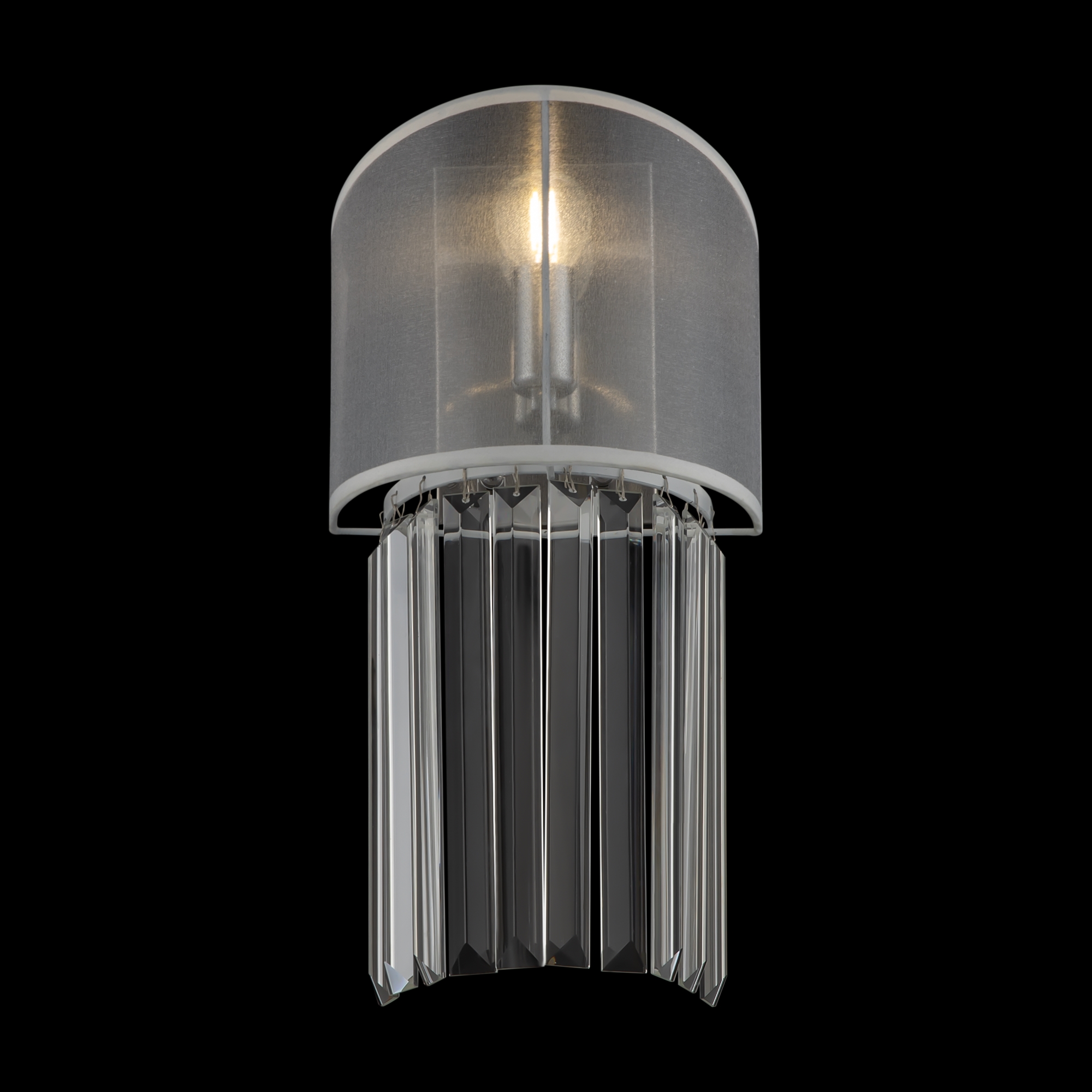 Дополнительная картинка Настенный светильник (бра) Freya FR5170WL-01N