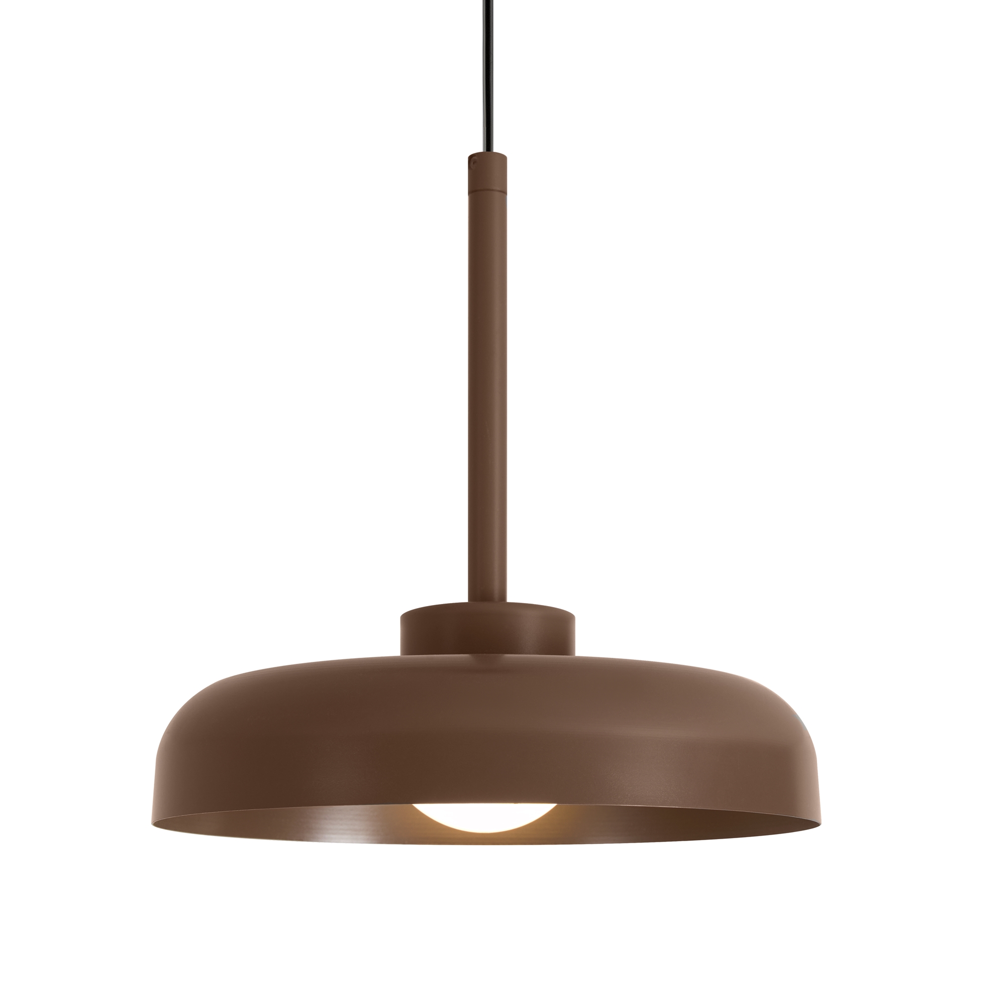 Картинка Подвесной светильник Freya FR5602PL-L5BR Movement