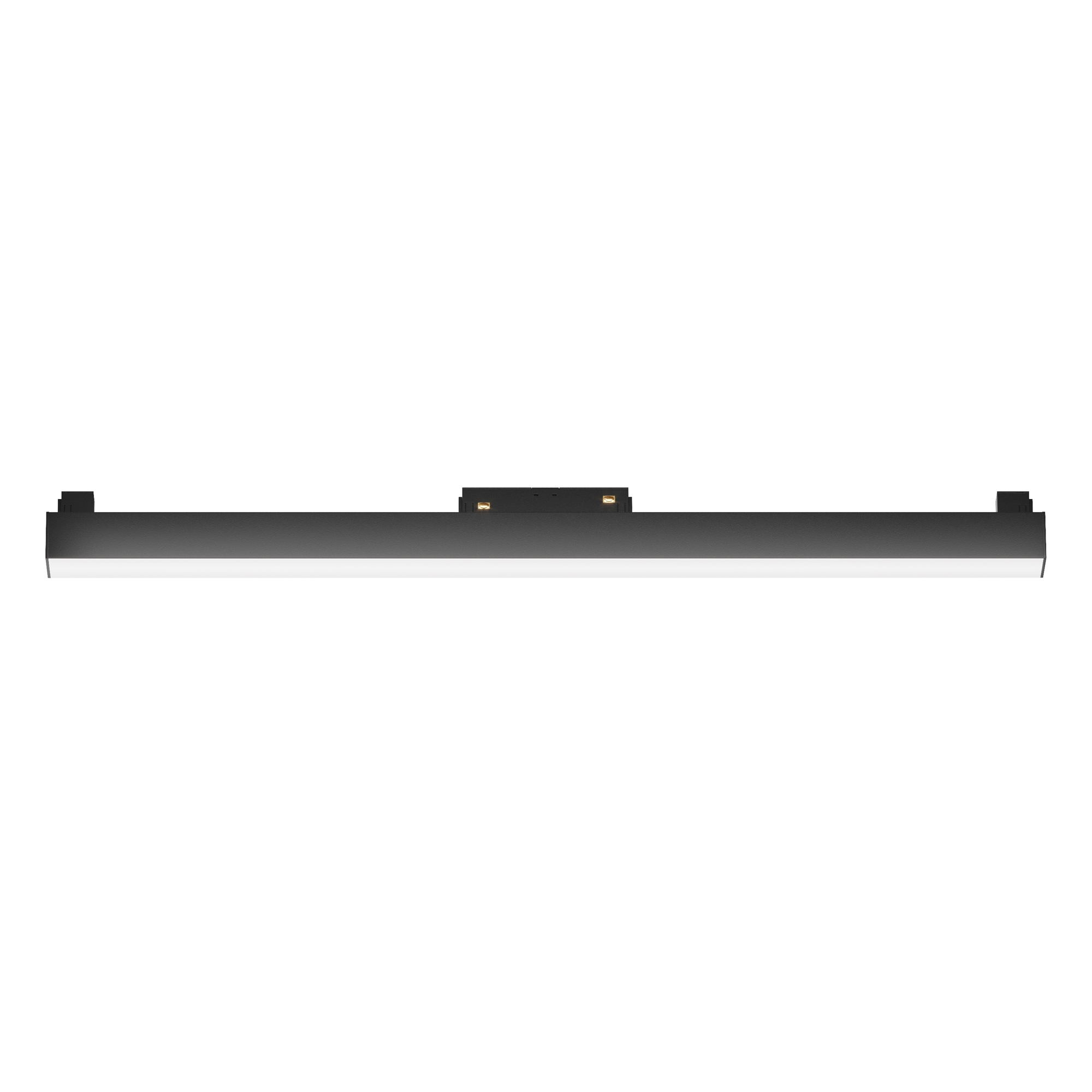 Дополнительная картинка Трековый светильник Technical TR074-2-20W4K-B