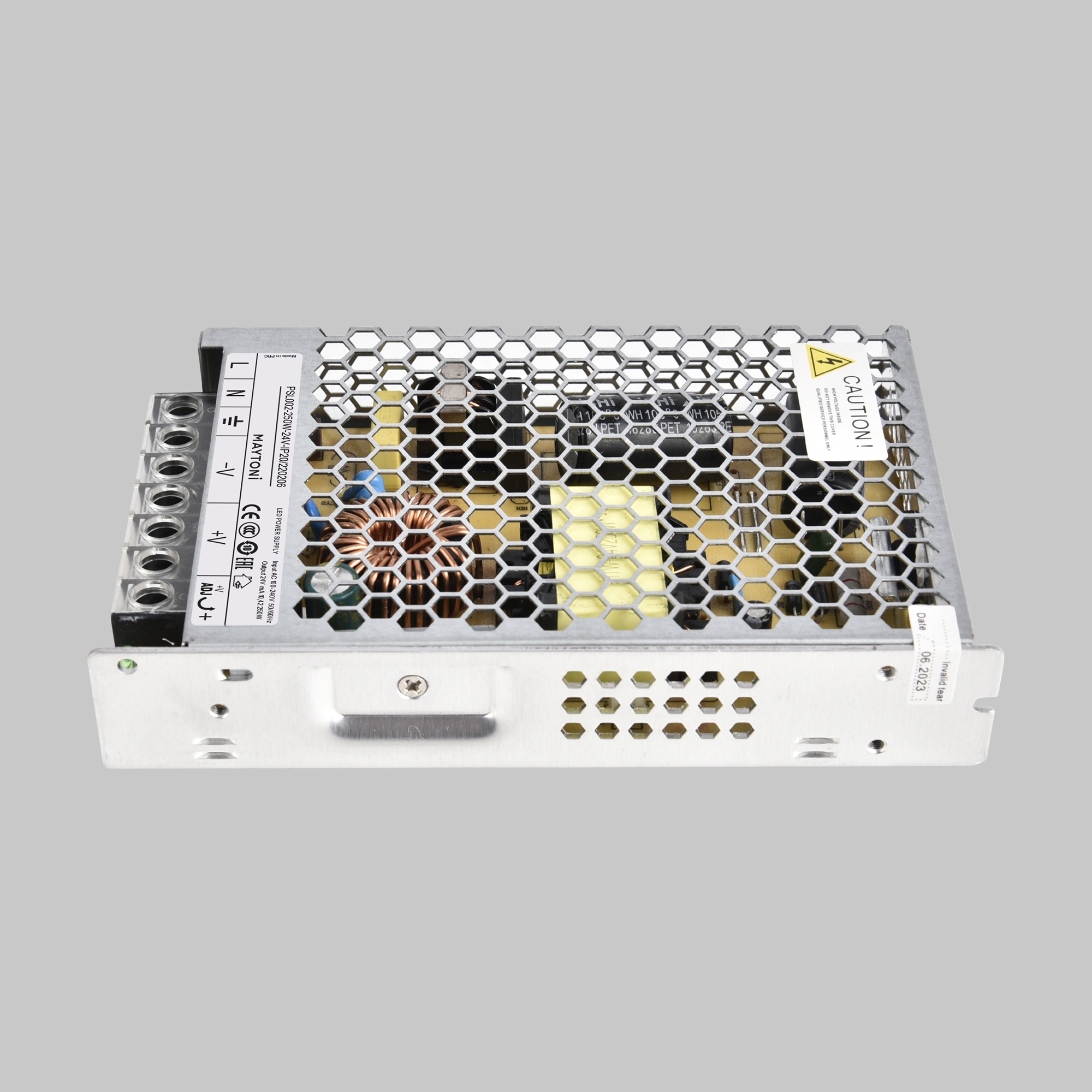 Комплектующие к светодиодной ленте Led Strip 220206 — фото 2