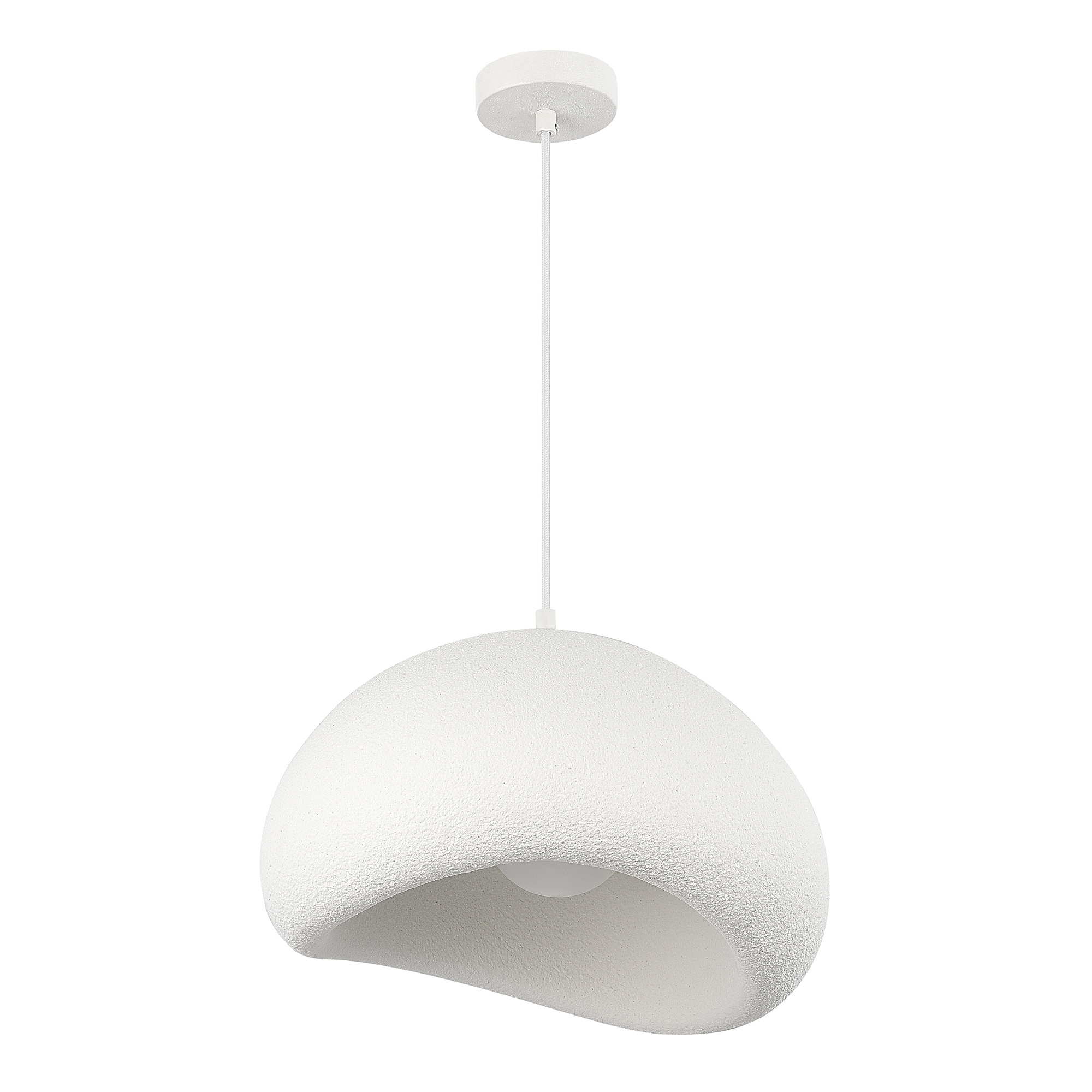 Картинка SL1522.523.01 Светильник подвесной ST-Luce WABI SABI