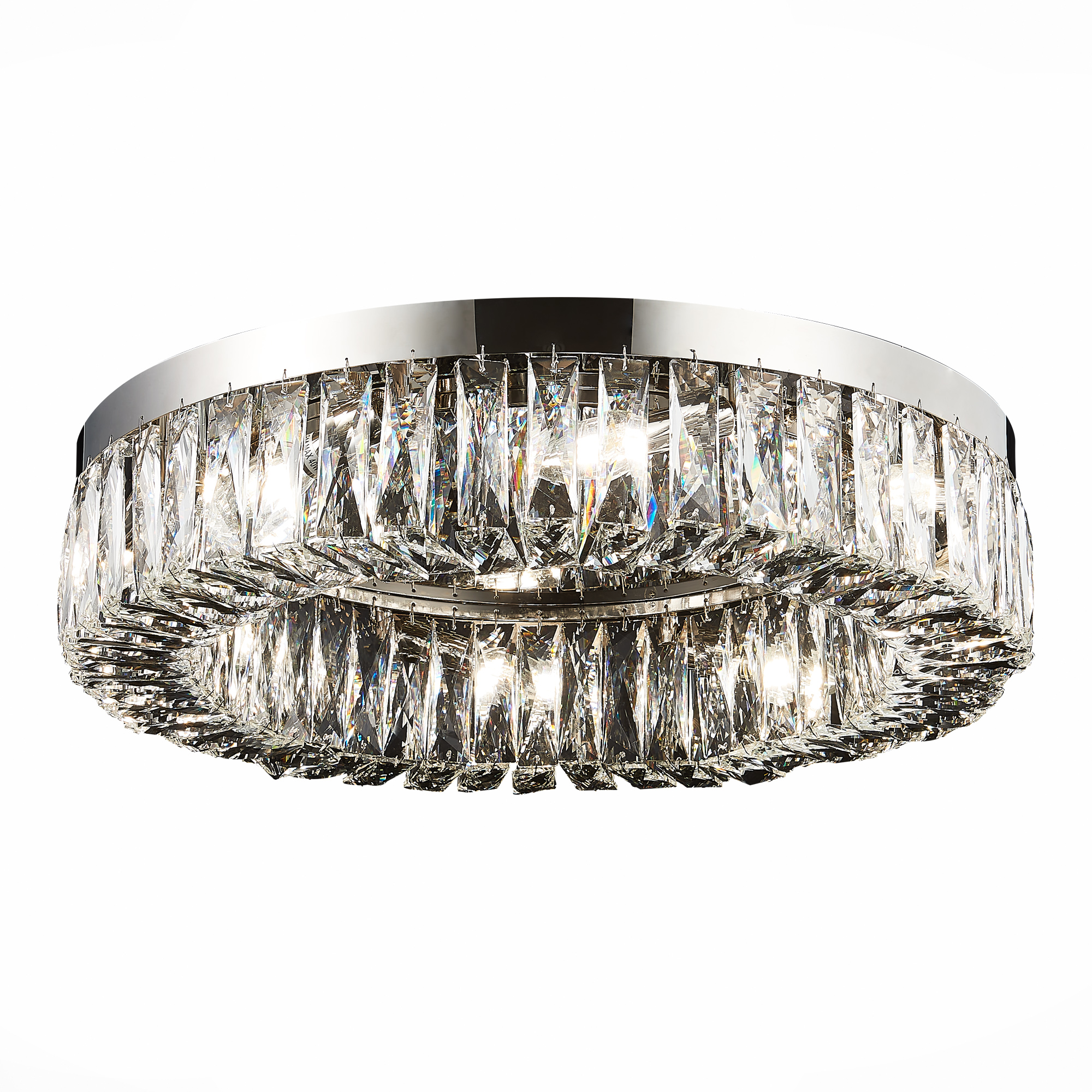 Картинка Потолочная люстра ST Luce Rifrazio SL1226.102.08