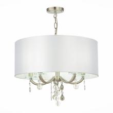 люстры подвесная люстра st luce katena sl1757.113.05, доставка по Казахстану 